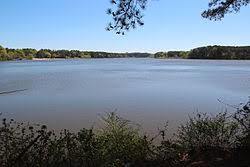 Lake Acworth